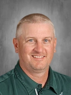 Image of Keith Bork