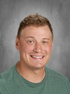 Image of Garrett Bork