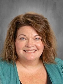Image of Monica Bork