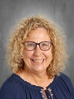 Image of Laura Boucher
