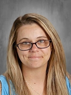 Image of Michelle Bunk