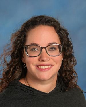 Image of Jennifer Chase