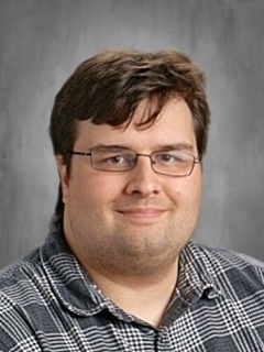 Image of Parker Christianson