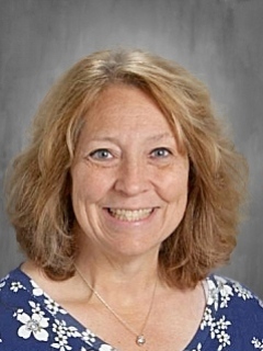 Image of Debra Clark