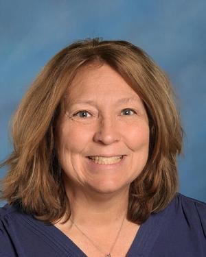 Image of Debra Clark