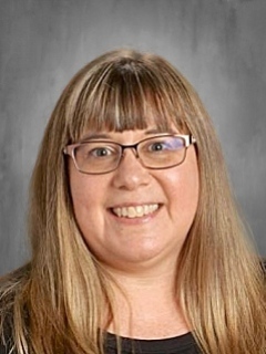 Image of Dawn Clark