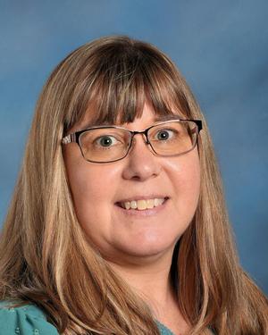 Image of Dawn Clark