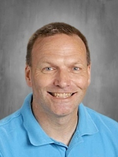 Image of Doug Clark