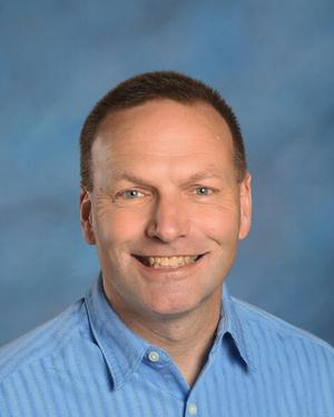 Image of Doug Clark