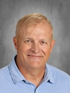 Image of Rick Clark