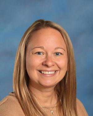 Image of Lisa Conrad
