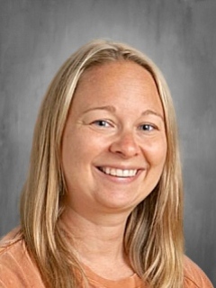 Conrad, Lisa