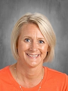 Image of Lisa Curless