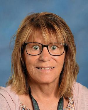 Image of Denise Currie