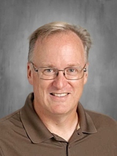 Image of Dennis David