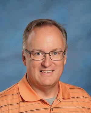 Image of Dennis David
