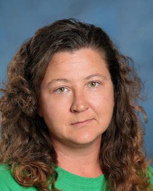 Image of Chari Dayton