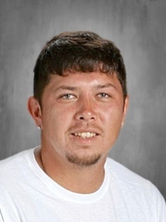 Image of Cody Decorah