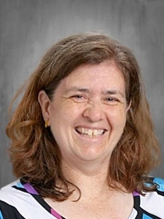Downing, Denise