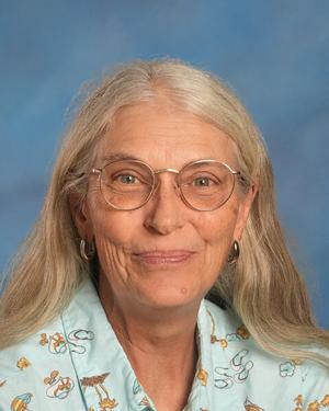 Image of Robin Elkington