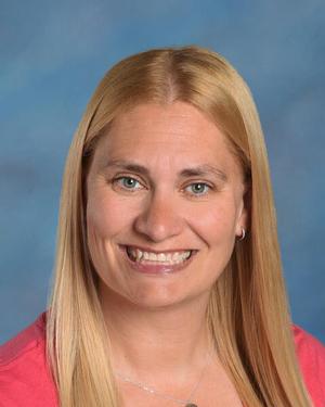Image of Kimberly Etter