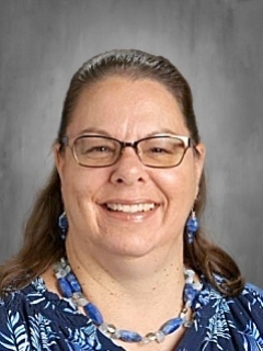 Image of Sharon Fait
