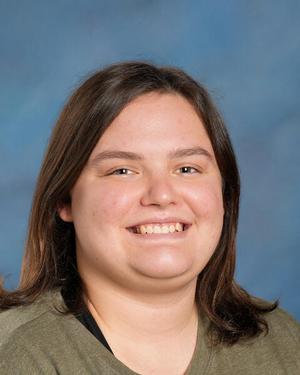 Image of Emily Forehand