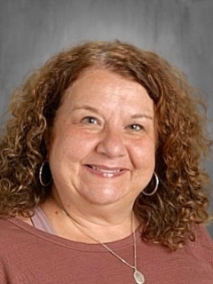 Image of Mary Forstner
