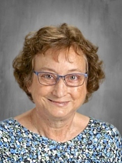 Image of Sherril Frieders