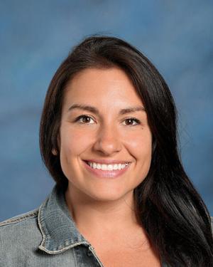 Image of Heather Gayton
