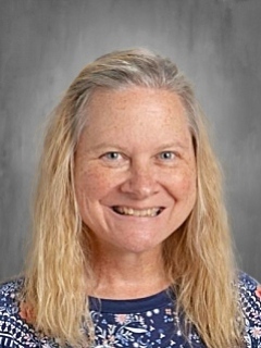 Image of Robin Gehl