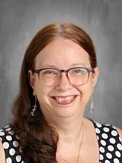Image of Anne Gibault
