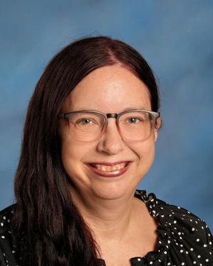 Image of Anne Gibault