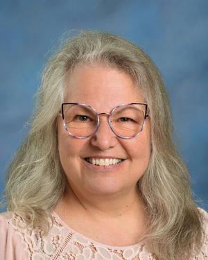 Image of Christine Gill