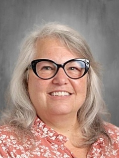 Gill, Christine