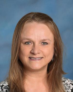 Image of Kathryn Gjerseth