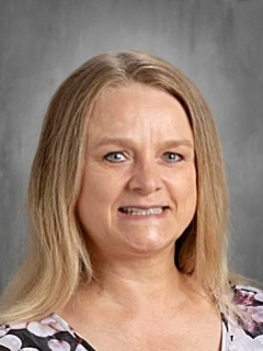 Gjerseth, Kathryn
