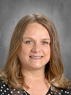 Image of Kathryn Gjerseth