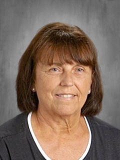 Image of Nancy Goldsmith