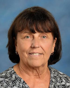 Image of Nancy Goldsmith