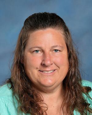 Image of Becky Grabarski