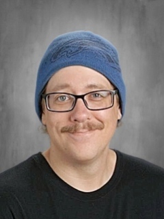Image of Cory Gray