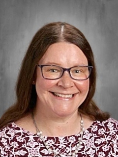 Image of Kristin Grooms