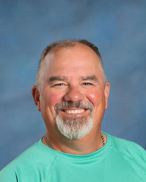 Image of Shawn Groshek