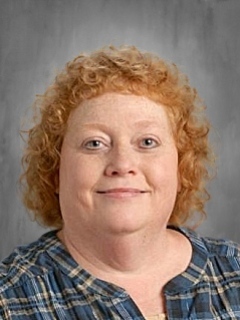 Hagen, Katie