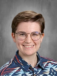 Harvancik, Elyse