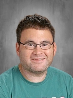Image of Matthew Hayes