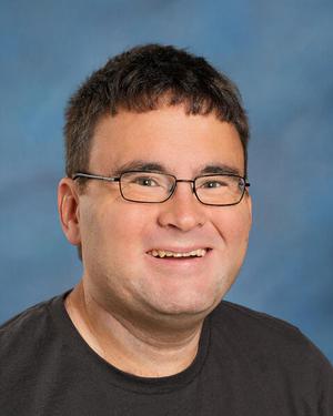 Image of Matthew Hayes