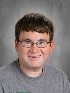 Hayes, Matthew