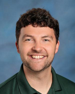 Image of Jake Heidenreich